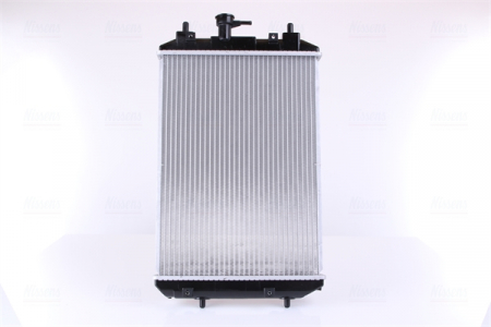 Radiator motor potrivit DAIHATSU MATERIA 1.3/1.5/1.5LPG [2]