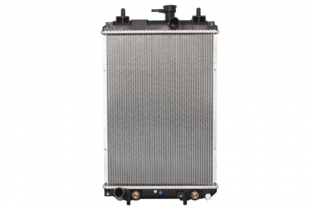 Radiator apa - Radiator motor potrivit DAIHATSU MATERIA 1.3/1.5/1.5LPG pana in 2009