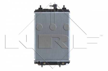 Radiator motor potrivit DAIHATSU MATERIA 1.3/1.5/1.5LPG pana in 2009 [2]