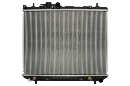 Radiator apa - Radiator motor potrivit DAIHATSU TERIOS 1.3 2000-2006