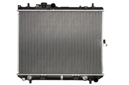 Radiator apa - Radiator motor potrivit DAIHATSU TERIOS 1.3 1997-2006