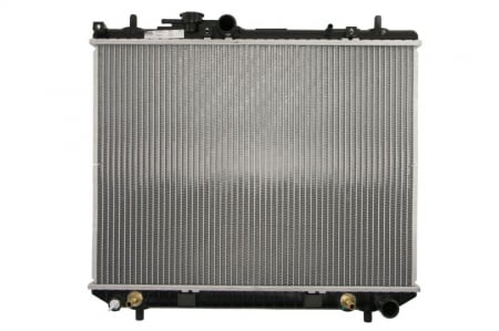 Piese Auto - Radiator motor potrivit DAIHATSU TERIOS 1.3