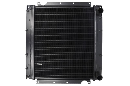 Radiator apa - Radiator motor potrivit DEUTZ FAHR 5060 D, 5070 D, 5080 D, 5085 D, 310 VC, 310 VL, 310 VM, 310 VN, 400 F, 410, 410 F, 100, 420, 430, 85, 80, 90, 95, 310, 315, 320, 330, 405