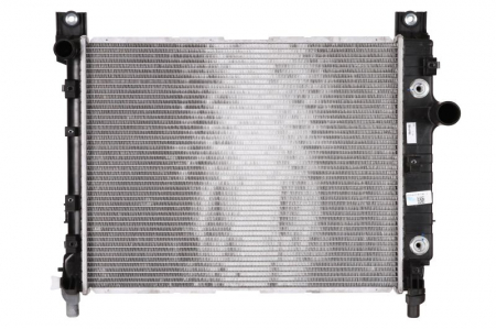 Radiator motor potrivit DODGE DAKOTA 2.5/3.9 [0]