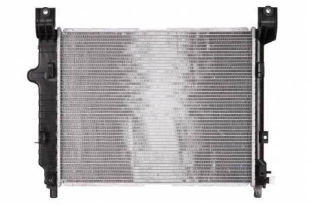 Radiator motor potrivit DODGE DAKOTA 2.5/3.9 [1]