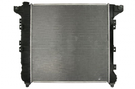 Radiator motor potrivit DODGE DAKOTA 2.5/3.9/4.7 [1]