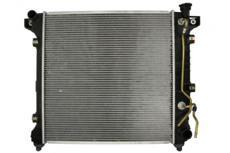 Radiator motor potrivit DODGE DAKOTA 2.5/3.9/4.7 [0]