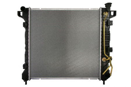 Piese Auto - Radiator motor potrivit DODGE DAKOTA, DURANGO 2.5-5.9