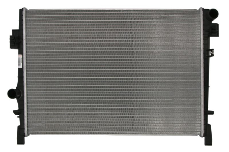 Radiator apa - Radiator motor potrivit DODGE JOURNEY; FIAT FREEMONT 2.0D-3.6ALK dupa 2008