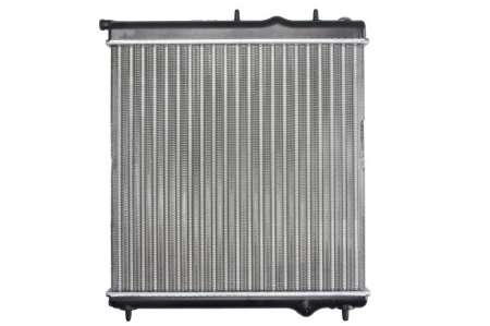 Radiator motor potrivit DS DS 3; CITROEN C2, C2 ENTERPRISE, C3 / C3 ORIGIN III, C3 AIRCROSS II, C3 I, C3 II, C3 PLURIEL, C4 CACTUS, DS3; PEUGEOT 1007, 2008 I, 207, 207/HATCHBACK 1.0-1.6D [1]