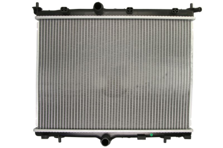 Radiator apa - Radiator motor potrivit DS DS 3 / DS 3; CITROEN C4 III, C4 X; OPEL CORSA F, CORSA F/HATCHBACK, MOKKA; PEUGEOT 2008 II, 208 II 1.2-Electric dupa 2019
