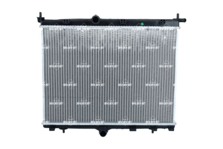 Radiator motor potrivit DS DS 3 / DS 3; CITROEN C4 III, C4 X; OPEL CORSA F, CORSA F/HATCHBACK, MOKKA; PEUGEOT 2008 II, 208 II 1.2-Electric dupa 2019 [1]