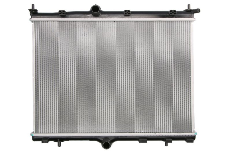 Radiator apa - Radiator motor potrivit DS DS 3 / DS 3; CITROEN C4 III, C4 X; OPEL CORSA F, CORSA F/HATCHBACK, MOKKA; PEUGEOT 208 II 1.2-Electric dupa 2019