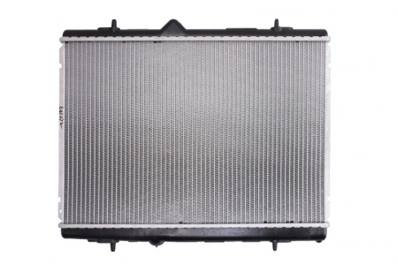 Radiator motor potrivit DS DS 4, DS 5; CITROEN BERLINGO MULTISPACE, C4 GRAND PICASSO II, C4 II, C4 III, C4 PICASSO II, DS4, DS5; PEUGEOT 3008, 5008, 5008 II, PARTNER TEPEE 1.2-1.6H [1]
