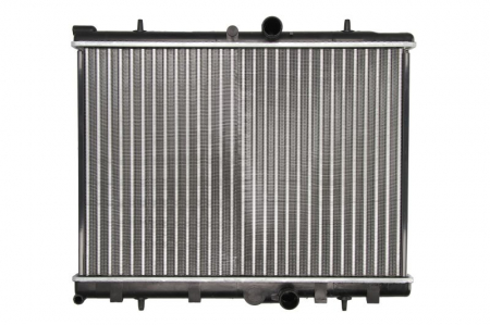 Radiator apa - Radiator motor potrivit DS DS 4 DS 5; CITROEN BERLINGO MULTISPACE, C4 II, C4 III, DS4, DS5; PEUGEOT 3008, 5008, 5008 II, PARTNER TEPEE 1.2-1.6H