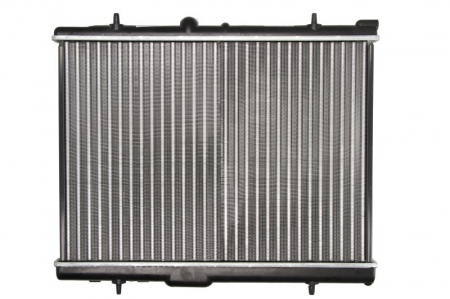 Radiator motor potrivit DS DS 4 DS 5; CITROEN BERLINGO MULTISPACE, C4 II, C4 III, DS4, DS5; PEUGEOT 3008, 5008, 5008 II, PARTNER TEPEE 1.2-1.6H [1]