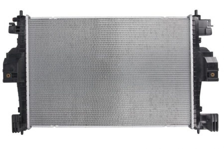 Radiator motor potrivit DS DS 4, DS 5; CITROEN DS4, DS5; PEUGEOT 308, 308 I, RCZ 1.6 [1]