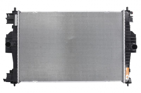 Radiator motor potrivit DS DS 4, DS 5; CITROEN DS4, DS5; PEUGEOT 308, 308 I, RCZ 1.6 [0]