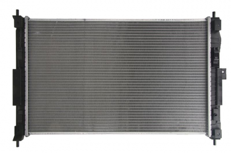 Radiator motor potrivit DS DS 7; CITROEN BERLINGO, BERLINGO/MINIVAN, C4 GRAND PICASSO II, C4 PICASSO II, C4 SPACETOURER, C5 AIRCROSS, GRAND C4 SPACETOURER, JUMPY III 1.2-Electric [1]