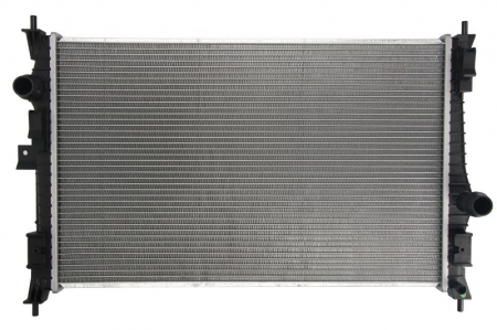 Radiator apa - Radiator motor potrivit DS DS 7; CITROEN BERLINGO, BERLINGO/MINIVAN, C4 GRAND PICASSO II, C4 PICASSO II, C4 SPACETOURER, C5 AIRCROSS, GRAND C4 SPACETOURER, JUMPY III 1.2-Electric