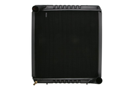 Radiator apa - Radiator motor potrivit FENDT 712 VARIO, 714 VARIO, 716 VARIO, 815 VARIO TMS, 817 VARIO TMS, 818 VARIO TMS