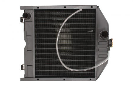 Radiator apa - Radiator motor potrivit FIAT 3000, 4000, 45-XX, 50-XX, 55-XX, 56-XX, 60-XX, 62-XX 8035.06.200-8035.06.323