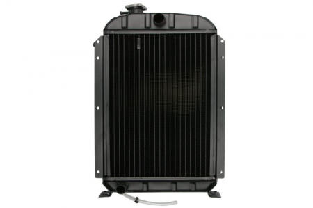 Radiator apa - Radiator motor potrivit FIAT 400 8035.01