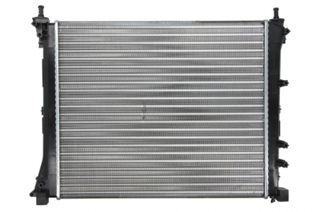 Radiator motor potrivit FIAT 500, 500 C, PANDA; FORD KA 0.9-1.4 [1]