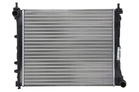 Piese Auto - Radiator motor potrivit FIAT 500, 500 C, PANDA; FORD KA 0.9-1.4