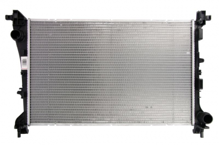 Radiator motor potrivit FIAT 500L 0.9/0.9CNG/1.6D [1]