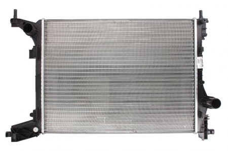Radiator apa - Radiator motor potrivit FIAT 500L 1.4