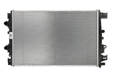 Radiator apa - Radiator motor potrivit FIAT 500X; JEEP RENEGADE 1.0/1.3 dupa 2018