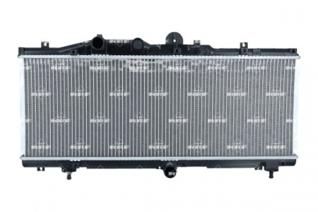 Radiator motor potrivit FIAT BARCHETTA 1.8 [0]