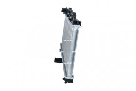Radiator motor potrivit FIAT BARCHETTA 1.8 [1]
