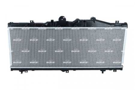Radiator motor potrivit FIAT BARCHETTA 1.8 [2]