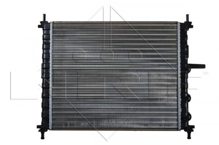 Radiator motor potrivit FIAT BRAVA, BRAVO I, MAREA, MULTIPLA 1.2-1.6CNG [1]
