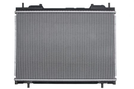 Piese Auto - Radiator motor potrivit FIAT BRAVA, BRAVO I, MAREA, MULTIPLA 1.4-2.0