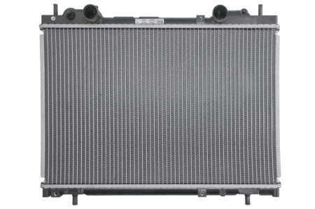 Radiator motor potrivit FIAT BRAVA, BRAVO I, MAREA, MULTIPLA 1.4-2.0 [1]