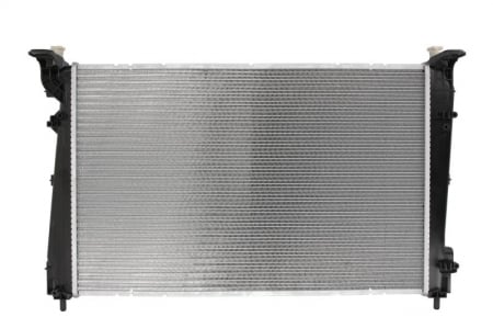 Radiator motor potrivit FIAT BRAVO II, DOBLO; LANCIA DELTA III 1.6D/1.9D/2.0D [1]