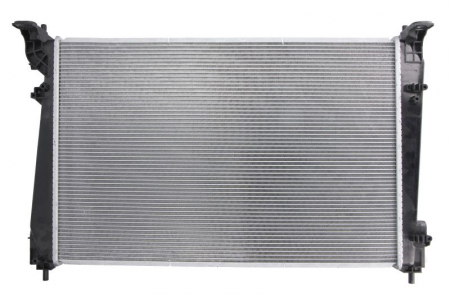 Radiator motor potrivit FIAT BRAVO II; LANCIA DELTA III 1.9D/2.0D [1]