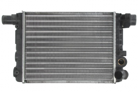 Radiator apa - Radiator motor potrivit FIAT CINQUECENTO 0.7