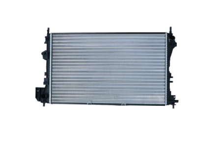 Radiator apa - Radiator motor potrivit FIAT CROMA; OPEL SIGNUM, VECTRA C, VECTRA C GTS; SAAB 9-3, 9-3X 2.0-3.2 2002-2015