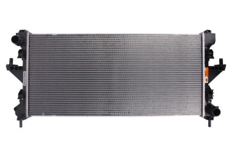 Radiator motor potrivit FIAT DUCATO 2.0D/2.3D [0]