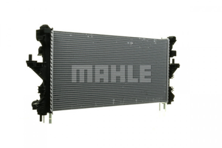 Radiator motor potrivit FIAT DUCATO 2.0D/2.3D [2]