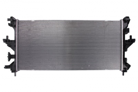 Radiator motor potrivit FIAT DUCATO 2.0D/2.3D [1]