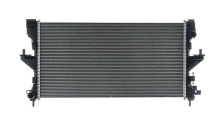 Radiator motor potrivit FIAT DUCATO 2.3D dupa 2019 [2]