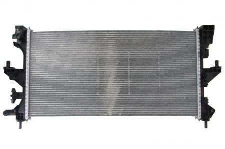 Radiator motor potrivit FIAT DUCATO 2.3D [1]