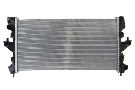 Radiator motor potrivit FIAT DUCATO 2.3D [0]