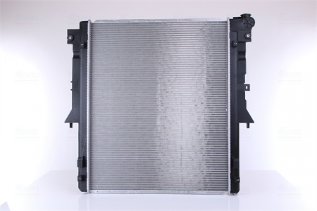 Radiator motor potrivit FIAT FULLBACK; MITSUBISHI L200 / TRITON 2.2D/2.4D [3]