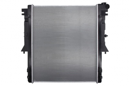 Radiator motor potrivit FIAT FULLBACK; MITSUBISHI L200 / TRITON 2.2D/2.4D [1]